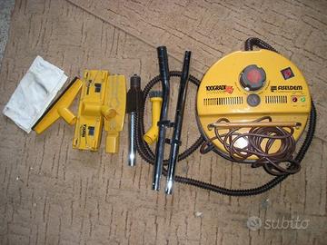 Cento gradi steamatic