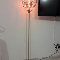 LAMPADA PIANTANA IKEA
