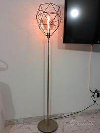 LAMPADA PIANTANA IKEA