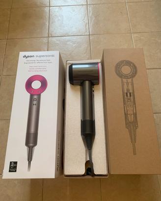 Dyson Supersonic HD08 Originale
