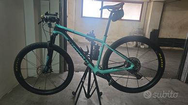 Bianchi Methanol C 29 