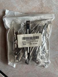 Mollette per capelli