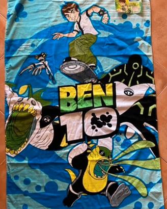 Telo mare Ben10