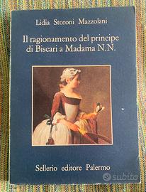 Lidia S.Mazzolani Il ragionamento del principe