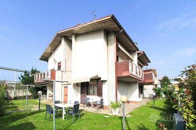 CASA INDIPENDENTE A TORTORETO