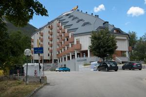 Delizioso bilocale ristrutturato