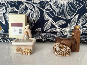 Statuine presepe Thun