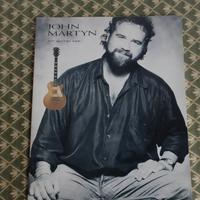 John Martyn – Guitar Tab Book Wise Publications 