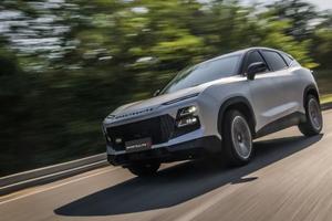 SPORTEQUIPE Sportequipe 6 GT Sportequipe 6 GT 1.