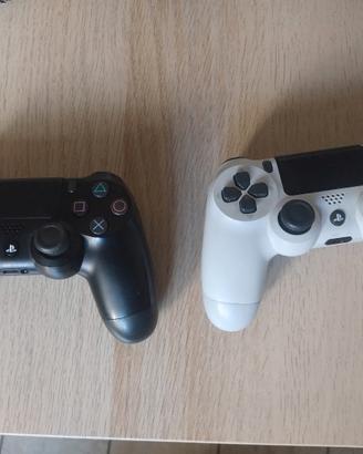 PS4 USATA