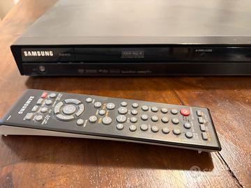 Samsung DVD R151 lettore registratore dvd