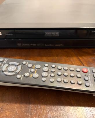 Samsung DVD R151 lettore registratore dvd