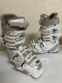 Scarpone sci da donna