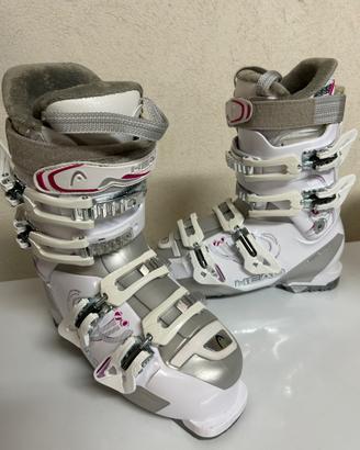 Scarpone sci da donna