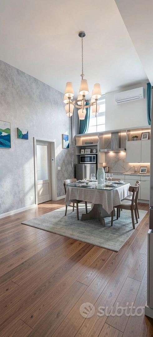 Appartamento – Barletta, Centro - Vista 4