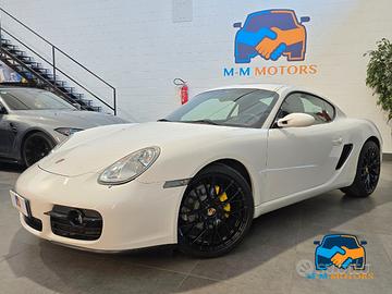 Porsche Cayman Coupe Cayman 2.7 Chrono