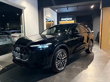 AUDI Q5 SUV 204CV MHEV QUATTRO S LINE