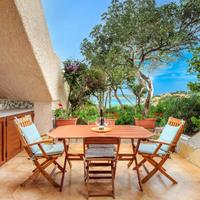 Raffinato appartamento sulla spiaggia 1-13 giugno