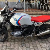 BMW  R 1200 ninet gs/s urban