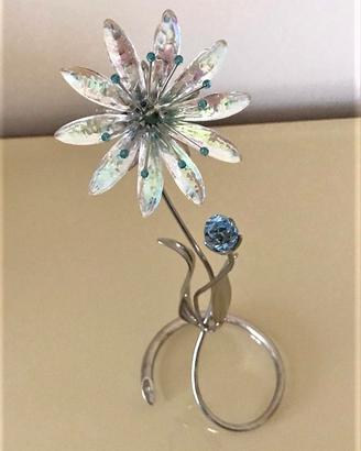 Swarovski, fiore DELLARIA, 2008