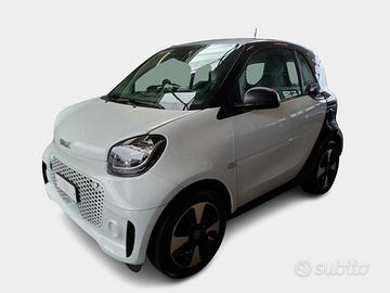 SMART FORTWO EQ 41kW passion