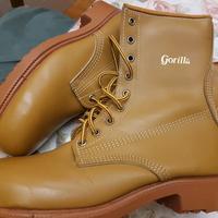 Anfibi antinfortunistici Gorilla