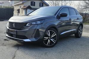 Peugeot 3008 GT 1.5 Blue HDI 130 EAT8 #9213