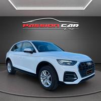 Audi Q5 50 2.0 tfsi e Business quattro s-tronic