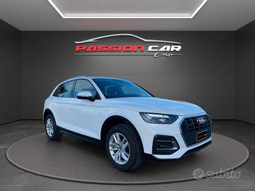 Audi Q5 50 2.0 tfsi e Business quattro s-tronic