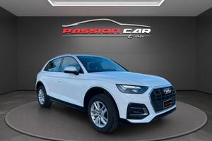 Audi Q5 50 2.0 tfsi e Business quattro s-tronic