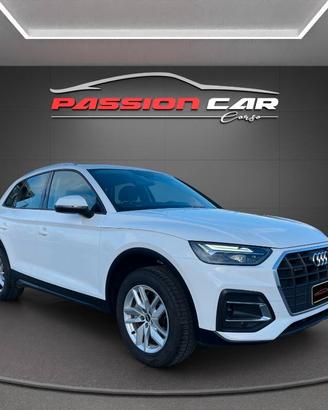 Audi Q5 50 2.0 tfsi e Business quattro s-tronic