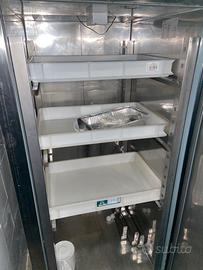 frigo congelatore  ristorante