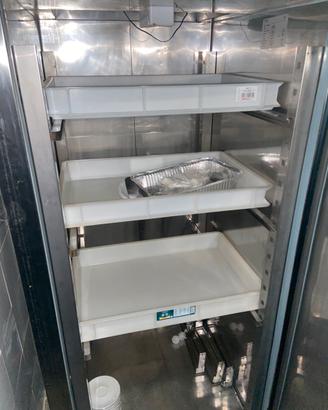 frigo congelatore  ristorante