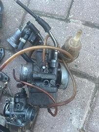 carburatore PHBH 28