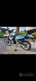 Honda xl 600 rm del 1986 iscritta ASI