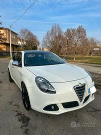 Alfa giulieta gpl