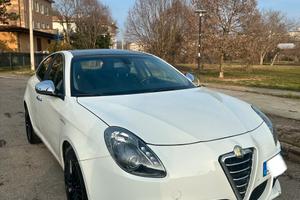 Alfa giulieta gpl