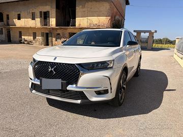 DS 7 Crossback Grand Chic 2.0 BlueHDi 180 CV