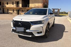DS 7 Crossback Grand Chic 2.0 BlueHDi 180 CV