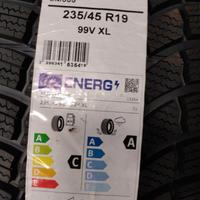 GOMME PNEUMATICI BRIDGESTONE 235/45R19