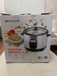 Cuociriso enkho