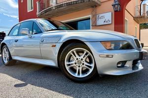 Bmw Z3 2.8 24V cat Coupé ASI 193CV
