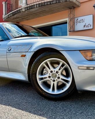 Bmw Z3 2.8 24V cat Coupé ASI 193CV