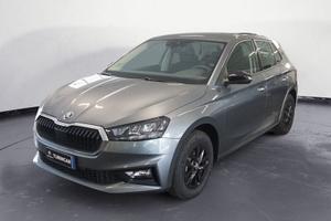 Skoda Fabia 1.0 TSI EVO 95 CV Young Edition