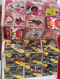 Carte Calciatori panini