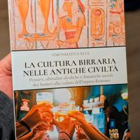 La cultura birraria nelle antiche civiltà