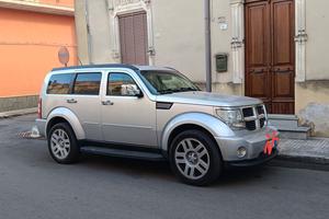 DODGE NITRO 2.8CRD   