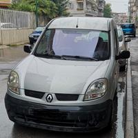Kangoo renault