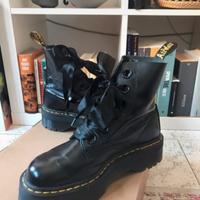 Dr Martens 38 Molly Martens