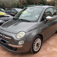 Fiat 500 1.2 Lounge automatica